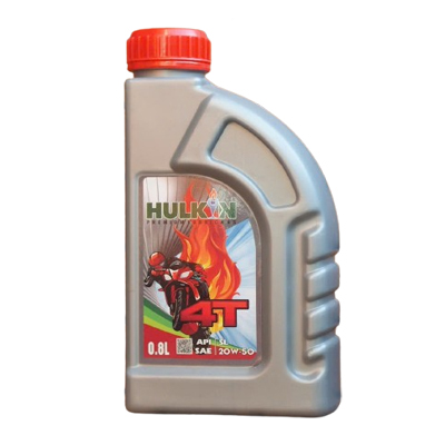 HULKIN 4T 20W50 API:SL