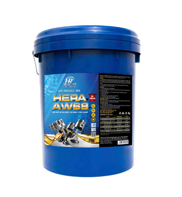 HERA AW68-HM