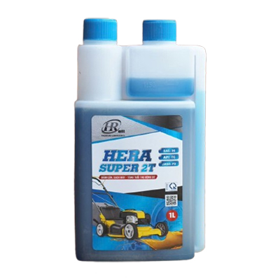 HERA SUPER 2T API: TC