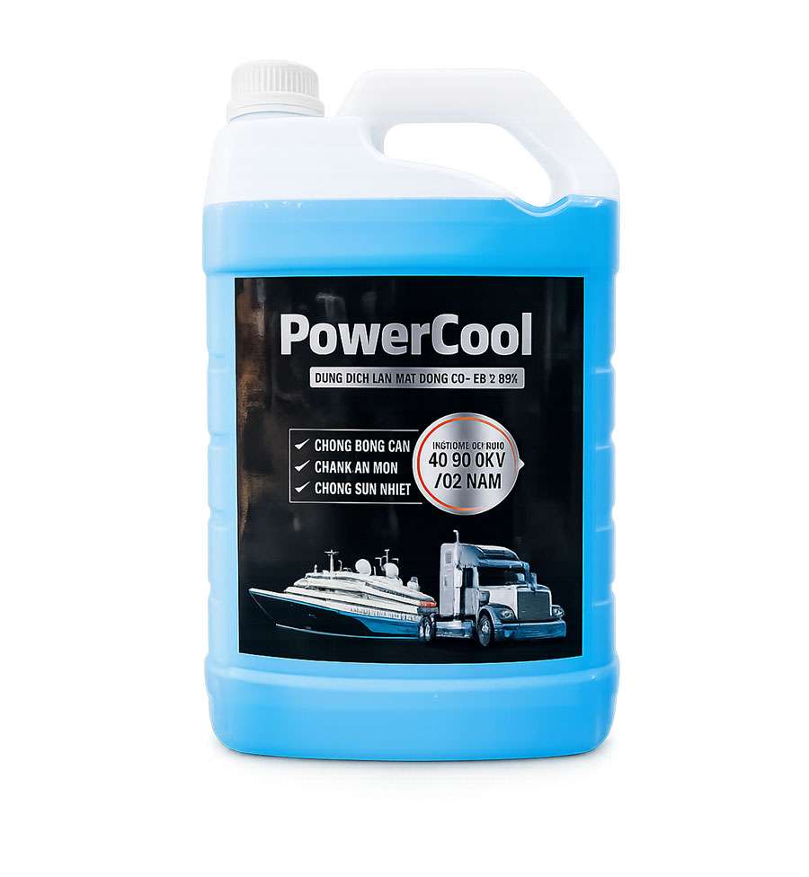 POWERCOOL 10%